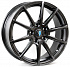 Диск Venti V1704 7х17 5х114,3 ET45 60,1 BD