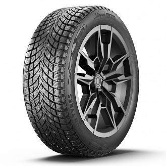 Шина Ikon Autograph Ice 10 275/40 R19 105T XL