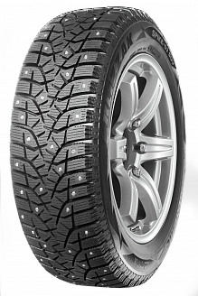 Шина Bridgestone Blizzak Spike-02 SUV 215/60 R17 100T XL (2019 г.в.)
