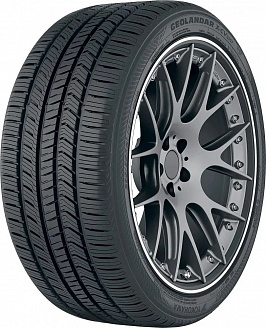 Шина Yokohama Geolandar CV G058 235/65 R18 106V