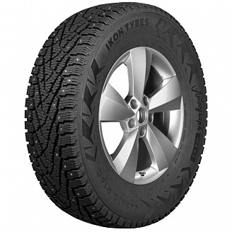 Шина Ikon Autograph Ice C3 225/70 R15C 112/110R