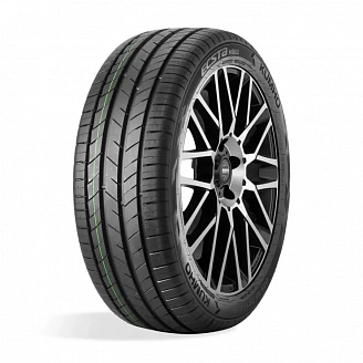 Шина Kumho Ecsta HS52 235/60 R16 104V XL