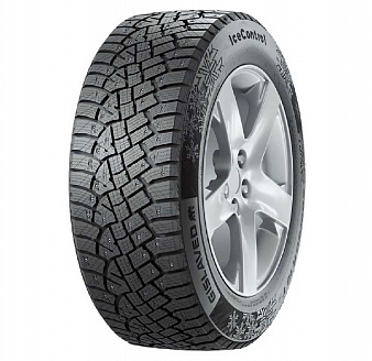 Шина Gislaved IceControl 235/70 R16 106T FR