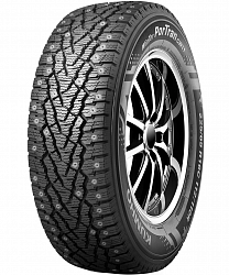 Шина Kumho PorTran CW11 215/75 R16C 116/114R