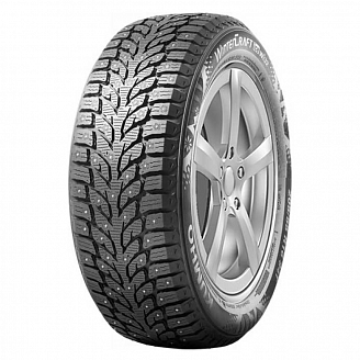 Шина Kumho WinterCraft WI32 215/55 R17 98T XL