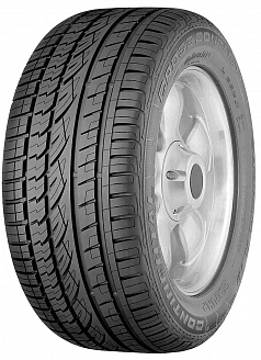 Шина Continental CrossContact UHP 255/55 R18 109V XL FR (2022 г.в.)