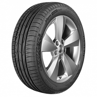 Шина Ikon Autograph Aqua 3 SUV 235/50 R19 99V