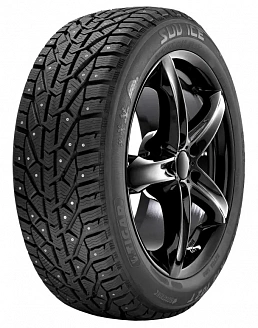 Шина Tigar Ice SUV 215/65 R17 103T XL (2020 г.в.)