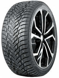 Шина Nokian Tyres Hakkapeliitta 10p SUV 235/55 R17 103T XL