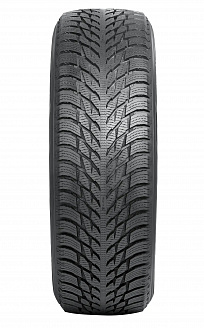 Шина Nokian Tyres Hakkapeliitta R3 SUV 245/60 R18 109R XL