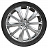 Шина Yokohama Advan Fleva V701 275/35 R19 100W XL