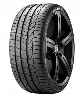 Шина Pirelli P Zero 255/40 R19 100Y AO XL