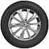 Шина Ikon Nordman 5 (Character Ice 5) 175/70 R13 82T