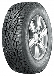 Шина Nokian Tyres Hakkapeliitta C3 185/75 R16C 104/102R