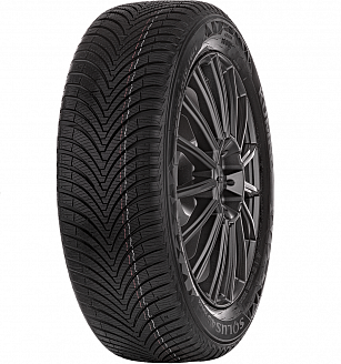 Шина Kumho Solus 4S HA32 215/60 R16 99V XL