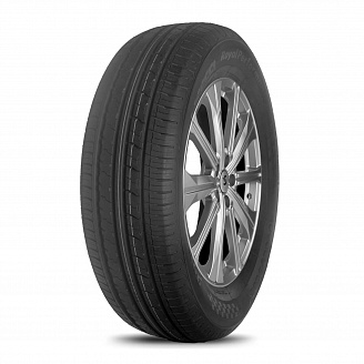 Шина Royal Black Royal Performance 245/55 R19 107V XL