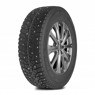 Шина Gislaved SpikeControl 235/50 R19 103T XL FR