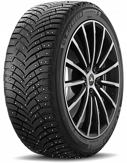 Шина Michelin X-Ice North 4 SUV 265/65 R18 114T