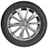 Шина Ikon Nordman 8 SUV 225/60 R18 104T XL