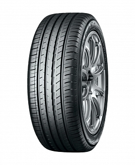 Шина Yokohama BluEarth-GT AE51 215/50 R17 95W