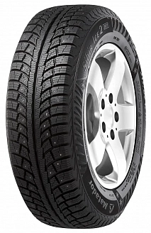Шина Matador MP30 Sibir Ice 2 215/55 R17 98T XL (2020 г.в.)