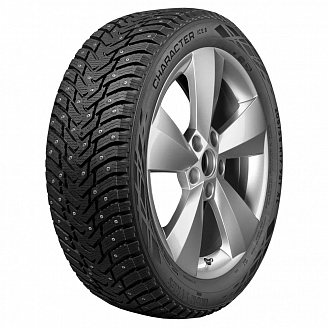 Шина Ikon Character Ice 8 225/40 R18 92T XL