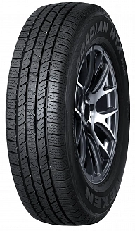 Шина Nexen Roadian HTX RH5 265/75 R16 116T (2019 г.в.)
