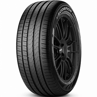Шина Pirelli Scorpion Verde All Season M+S 285/60 R18 120V ECO XL