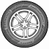 Шина Continental CrossContact LX2 205/70 R15 96H (210 км/ч) (2018 г.в.)