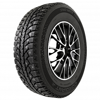 Шина Cordiant Sno-Max 7000 175/70 R14 84T