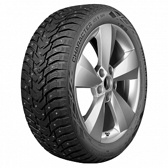 Шина Ikon Character Ice 8 (Nordman 8) SUV 245/45 R20 103T XL