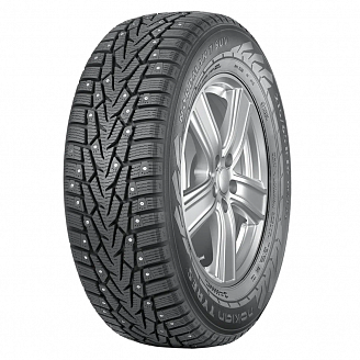Шина Nordman 7 SUV (Ikon Tyres) 255/65 R17 114T XL