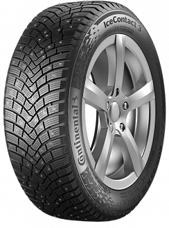 Шина Continental IceContact 3 215/65 R16 102T FR (2019 г.в.)