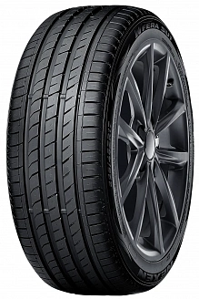 Шина Nexen N'fera SU1 255/40 R18 99Y