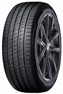 Шина Nexen N'fera SU1 245/45 R20 103Y