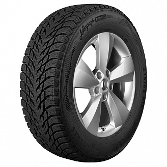 Шина Ikon Autograph Snow 3 SUV 245/55 R19 107R XL