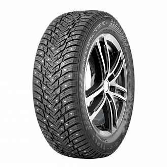 Шина Nokian Tyres Hakkapeliitta 10p 205/60 R16 96T XL