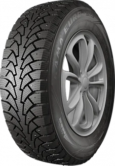 Шина Kama Euro-519 (НК-519) 175/70 R14 84T
