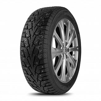 Шина Yokohama iceGuard Stud iG55 225/60 R17 103T (2021 г.в.)