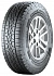 Шина Continental CrossContact ATR 265/70 R15 112T (190 км/ч) FR (2018 г.в.)