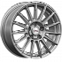 Диск iFree Азур (KC1052-02) 6,5x16 5x100 ET38 DIA 57,1 Хай вэй