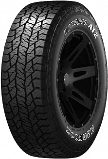 Шина Hankook Dynapro A/T 2 RF11 255/65 R17 110T