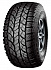 Шина Yokohama Geolandar G99 245/75 R17 121R (2012 г.в.)