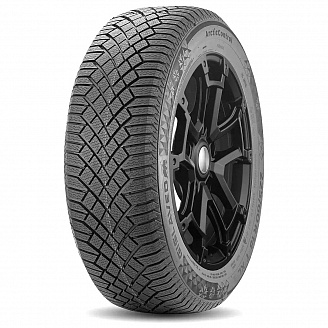 Шина Gislaved ArcticControl 205/60 R16 96T XL