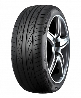 Шина Nexen N'Fera Primus V 195/50 R15 82V