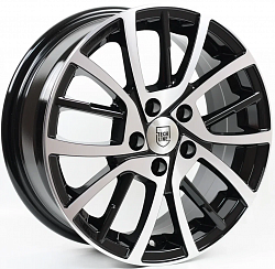 Диск Tech Line TL548 6x15 4x100 ET45 54,1 BD