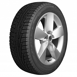 Шина Ikon Nordman RS2 (Character Snow 2) 195/60 R15 92R XL