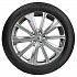 Шина Bridgestone Dueler H/L 33 SUV 235/55 R20 102V