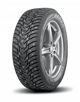 Шина Nokian Tyres Nordman 8 225/55 R17 101T XL