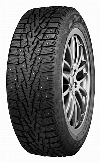Шина Cordiant Snow Cross 215/50 R17 95T